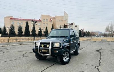 Daihatsu Rocky, 1996 год, 659 000 рублей, 1 фотография
