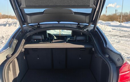 BMW X4, 2017 год, 2 800 000 рублей, 13 фотография