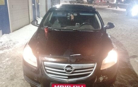 Opel Insignia II рестайлинг, 2012 год, 500 000 рублей, 1 фотография