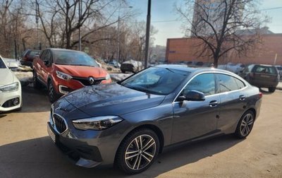 BMW 2 серия F44, 2021 год, 3 600 000 рублей, 1 фотография