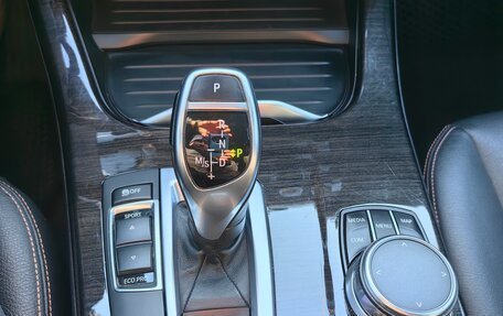 BMW X4, 2017 год, 2 800 000 рублей, 15 фотография