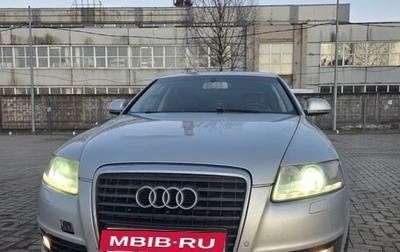 Audi A6, 2010 год, 830 000 рублей, 1 фотография