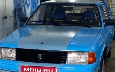 Москвич 2141, 1991 год, 228 000 рублей, 1 фотография