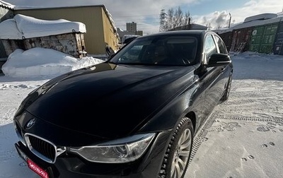 BMW 3 серия, 2014 год, 1 320 000 рублей, 1 фотография