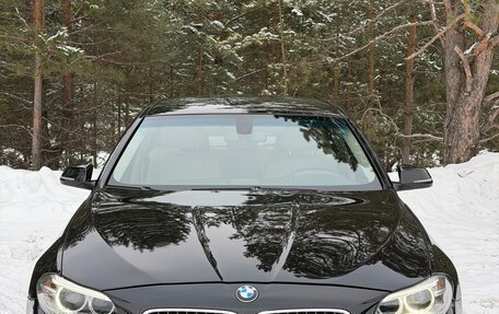 BMW 5 серия, 2013 год, 1 895 000 рублей, 1 фотография