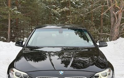 BMW 5 серия, 2013 год, 1 895 000 рублей, 1 фотография