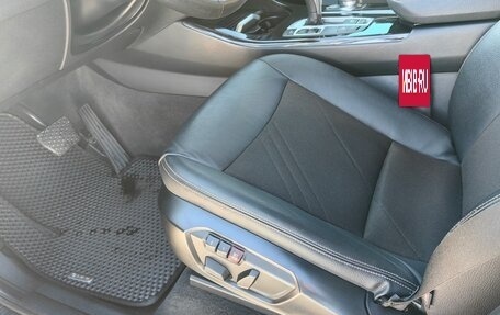 BMW X4, 2017 год, 2 800 000 рублей, 18 фотография