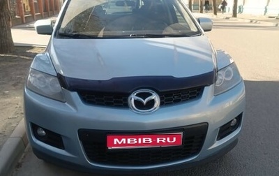 Mazda CX-7 I рестайлинг, 2007 год, 720 000 рублей, 1 фотография