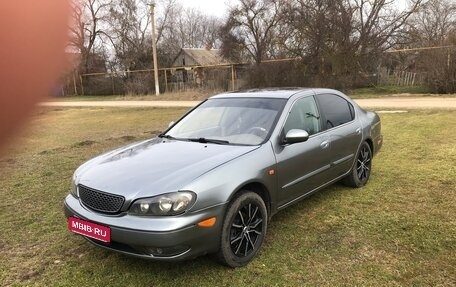 Nissan Maxima VIII, 2005 год, 430 000 рублей, 1 фотография