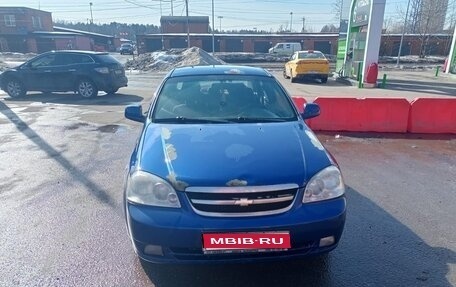 Chevrolet Lacetti, 2011 год, 600 000 рублей, 1 фотография