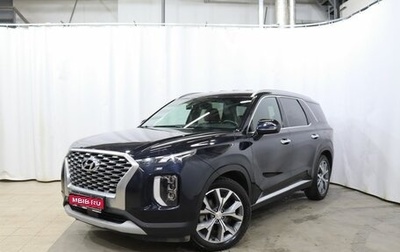 Hyundai Palisade I, 2020 год, 3 849 000 рублей, 1 фотография