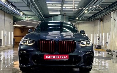 BMW X5, 2019 год, 6 500 000 рублей, 1 фотография