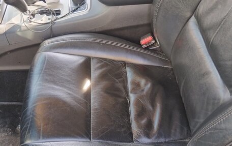 Jeep Grand Cherokee, 2011 год, 1 350 000 рублей, 9 фотография