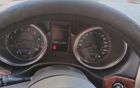 Jeep Grand Cherokee, 2011 год, 1 350 000 рублей, 8 фотография