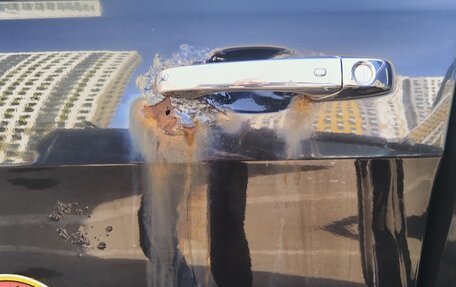 Jeep Grand Cherokee, 2011 год, 1 350 000 рублей, 11 фотография