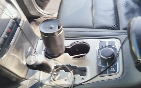 Jeep Grand Cherokee, 2011 год, 1 350 000 рублей, 10 фотография