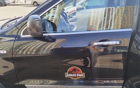 Jeep Grand Cherokee, 2011 год, 1 350 000 рублей, 16 фотография