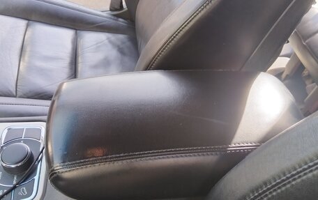 Jeep Grand Cherokee, 2011 год, 1 350 000 рублей, 13 фотография