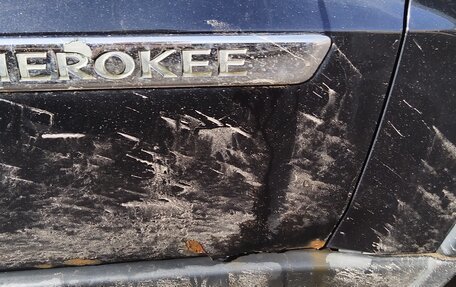 Jeep Grand Cherokee, 2011 год, 1 350 000 рублей, 20 фотография