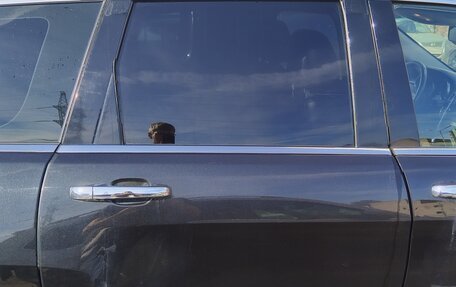 Jeep Grand Cherokee, 2011 год, 1 350 000 рублей, 22 фотография