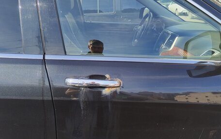 Jeep Grand Cherokee, 2011 год, 1 350 000 рублей, 21 фотография