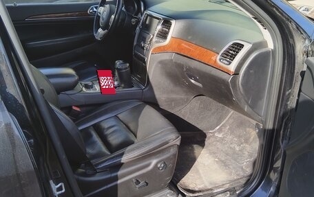 Jeep Grand Cherokee, 2011 год, 1 350 000 рублей, 25 фотография