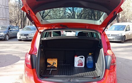 Opel Meriva, 2013 год, 700 000 рублей, 12 фотография