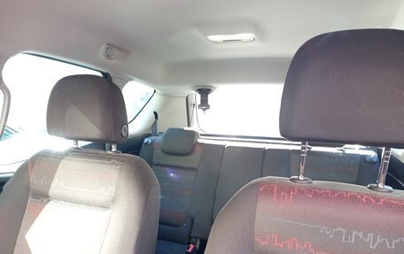 Opel Meriva, 2013 год, 700 000 рублей, 17 фотография