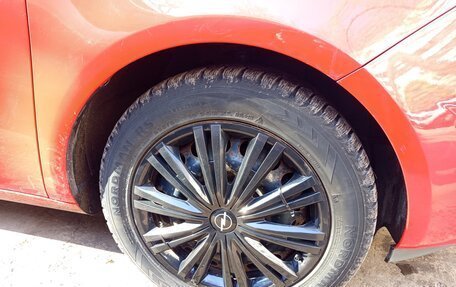 Opel Meriva, 2013 год, 700 000 рублей, 20 фотография