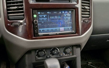 Mitsubishi Pajero III рестайлинг, 2000 год, 750 000 рублей, 10 фотография