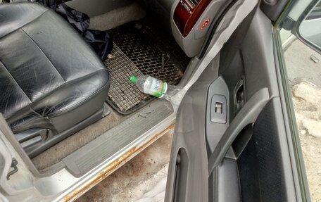 Mitsubishi Pajero III рестайлинг, 2000 год, 750 000 рублей, 19 фотография