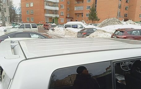 Mitsubishi Pajero III рестайлинг, 2000 год, 750 000 рублей, 5 фотография