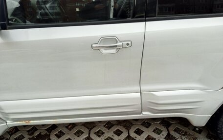 Mitsubishi Pajero III рестайлинг, 2000 год, 750 000 рублей, 20 фотография