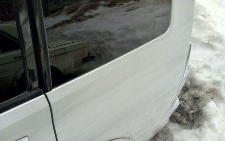 Mitsubishi Pajero III рестайлинг, 2000 год, 750 000 рублей, 26 фотография