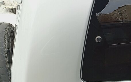 Mitsubishi Pajero III рестайлинг, 2000 год, 750 000 рублей, 25 фотография