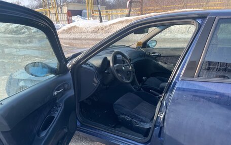 Alfa Romeo 156 I рестайлинг 1, 2000 год, 160 000 рублей, 4 фотография