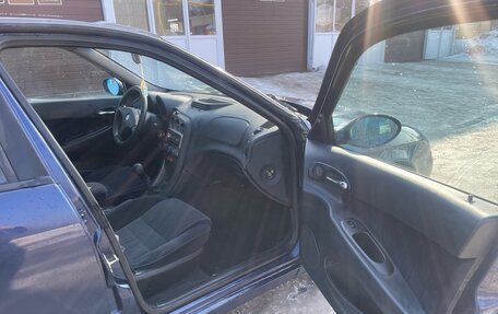 Alfa Romeo 156 I рестайлинг 1, 2000 год, 160 000 рублей, 6 фотография