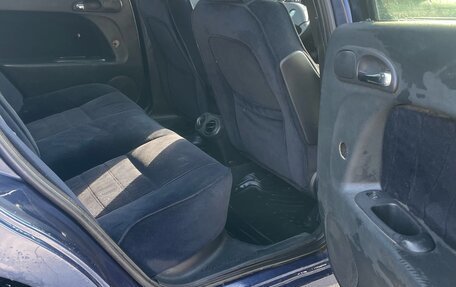 Alfa Romeo 156 I рестайлинг 1, 2000 год, 160 000 рублей, 5 фотография