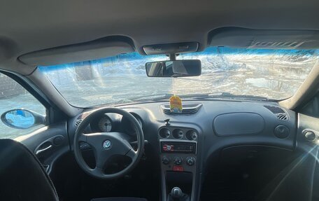 Alfa Romeo 156 I рестайлинг 1, 2000 год, 160 000 рублей, 7 фотография