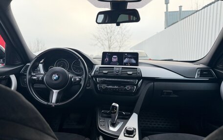 BMW 3 серия, 2017 год, 2 000 000 рублей, 12 фотография