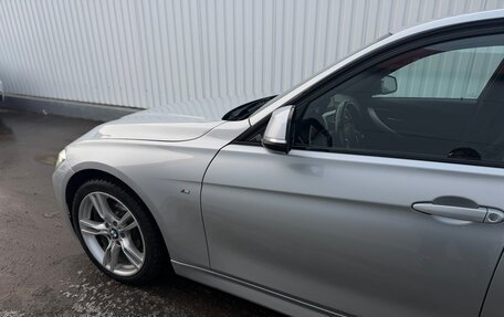 BMW 3 серия, 2017 год, 2 000 000 рублей, 6 фотография