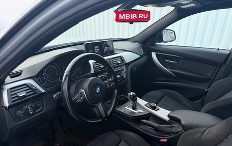 BMW 3 серия, 2017 год, 2 000 000 рублей, 5 фотография