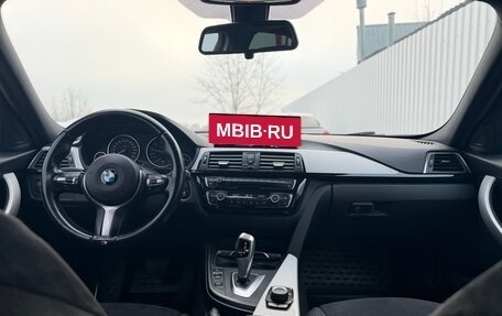 BMW 3 серия, 2017 год, 2 000 000 рублей, 11 фотография