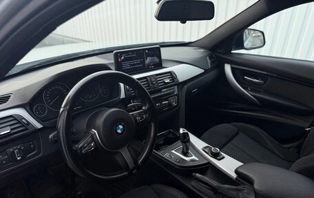 BMW 3 серия, 2017 год, 2 000 000 рублей, 19 фотография