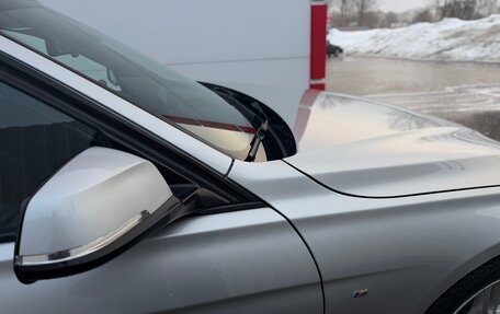 BMW 3 серия, 2017 год, 2 000 000 рублей, 22 фотография