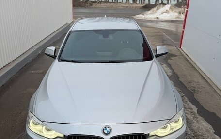 BMW 3 серия, 2017 год, 2 000 000 рублей, 29 фотография