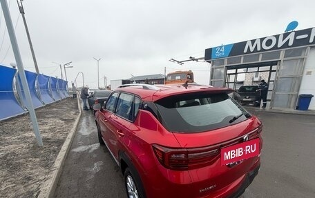 Changan CS35 Plus, 2019 год, 985 000 рублей, 8 фотография