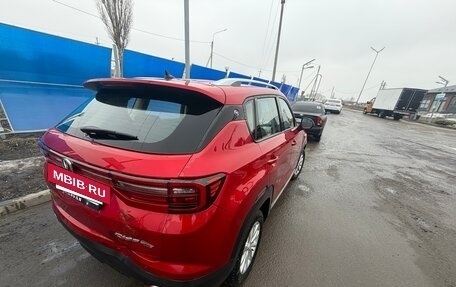 Changan CS35 Plus, 2019 год, 985 000 рублей, 7 фотография