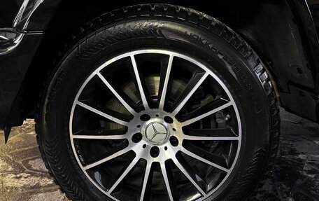 Mercedes-Benz G-Класс W463 рестайлинг _iii, 2019 год, 12 500 000 рублей, 5 фотография