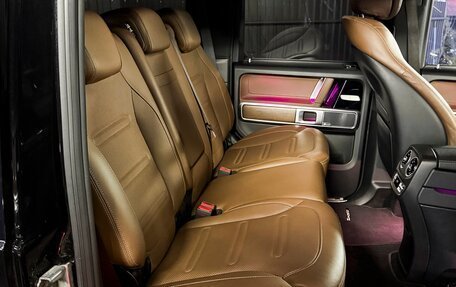 Mercedes-Benz G-Класс W463 рестайлинг _iii, 2019 год, 12 500 000 рублей, 9 фотография